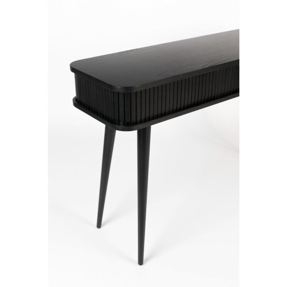 Zuiver Barbier Console Table Black