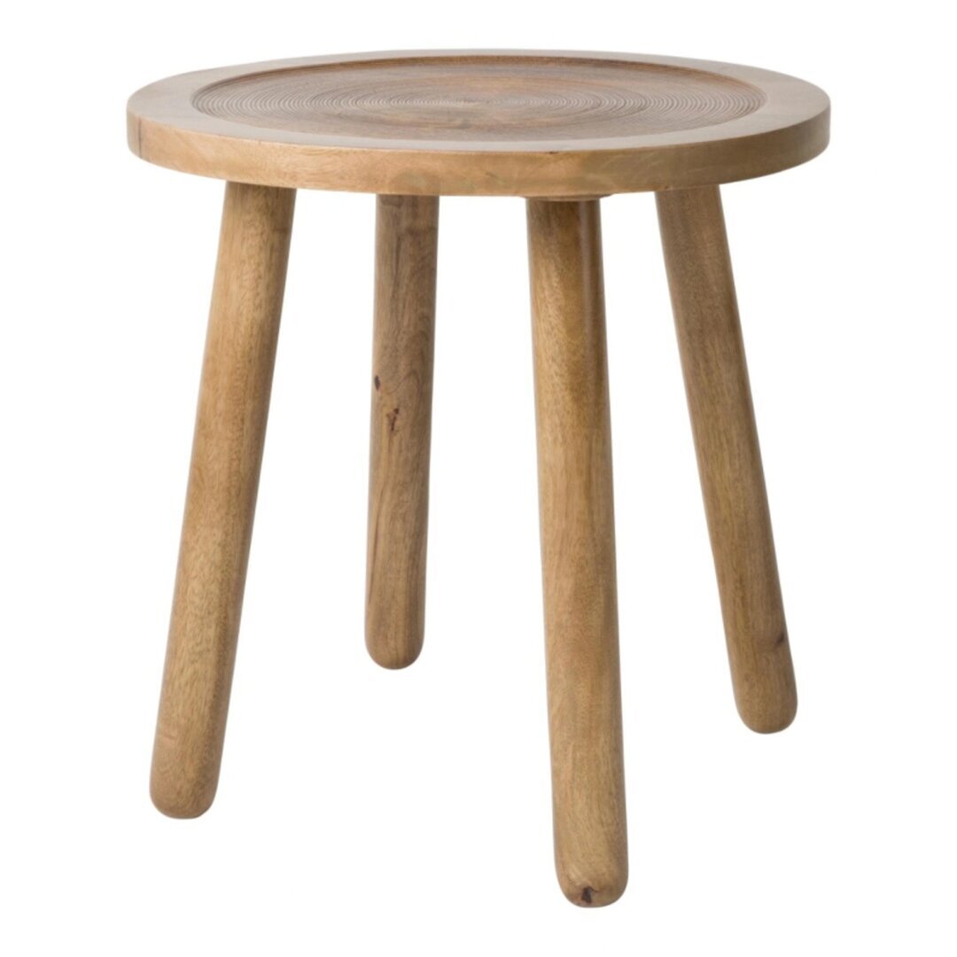 Zuiver Dendron Side Table Small