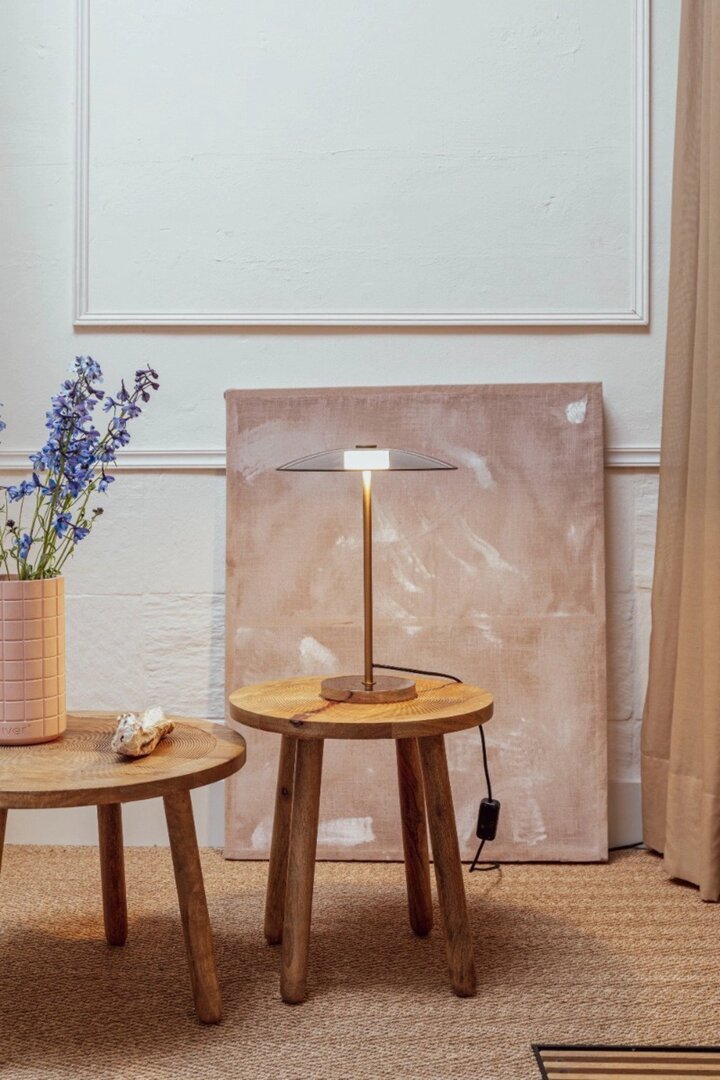Zuiver Dendron Side Table Small
