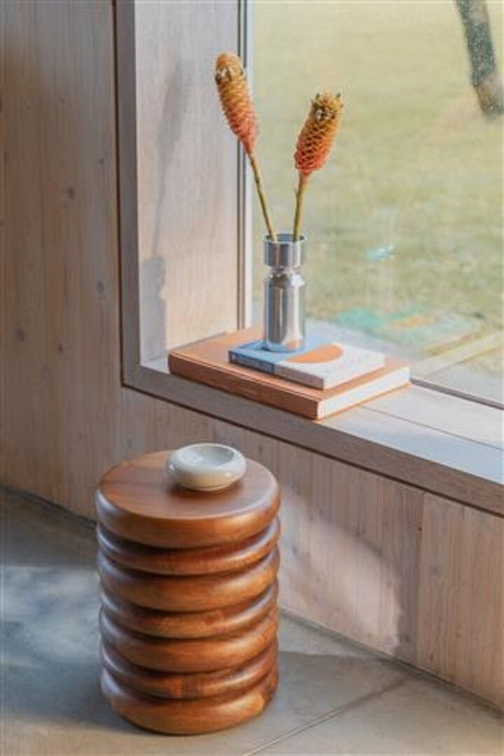 Zuiver Stool Disc - Hocker