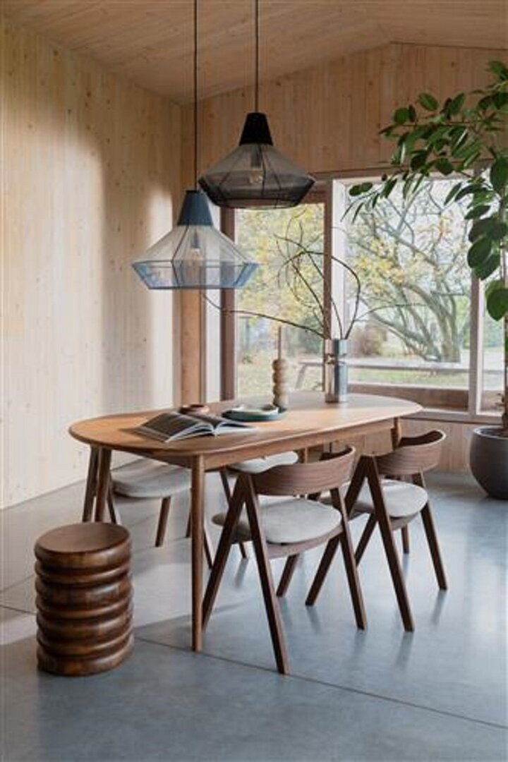 Zuiver Stool Disc - Hocker