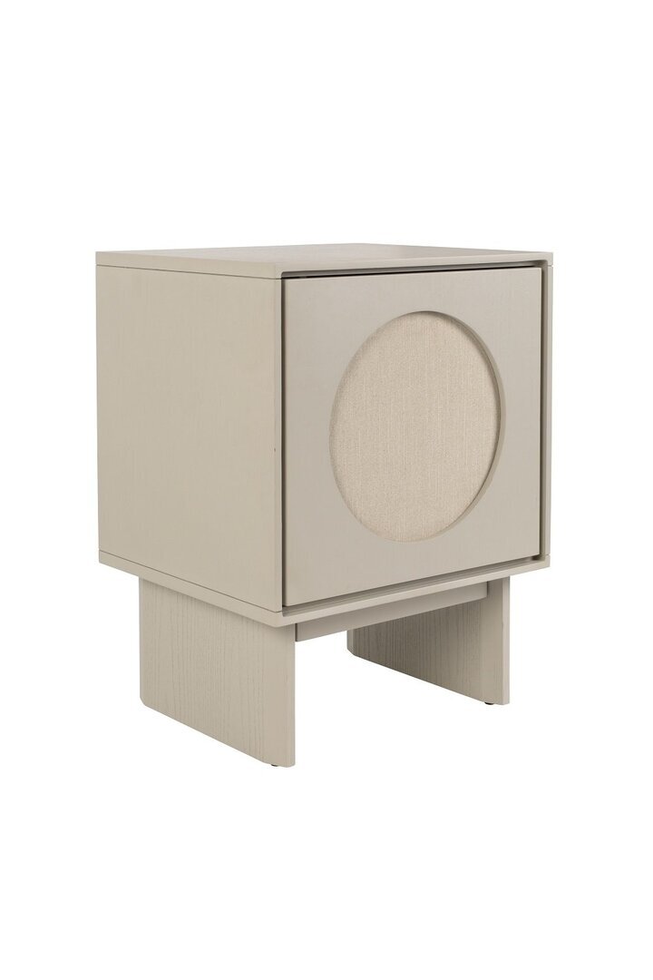 Zuiver Side Table / Bedstand Twin - Nachttisch