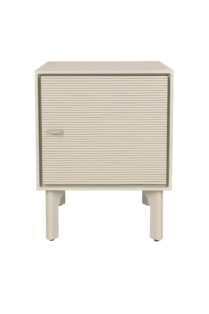 Zuiver Side Table / Bed Stand Morning - Nachttisch