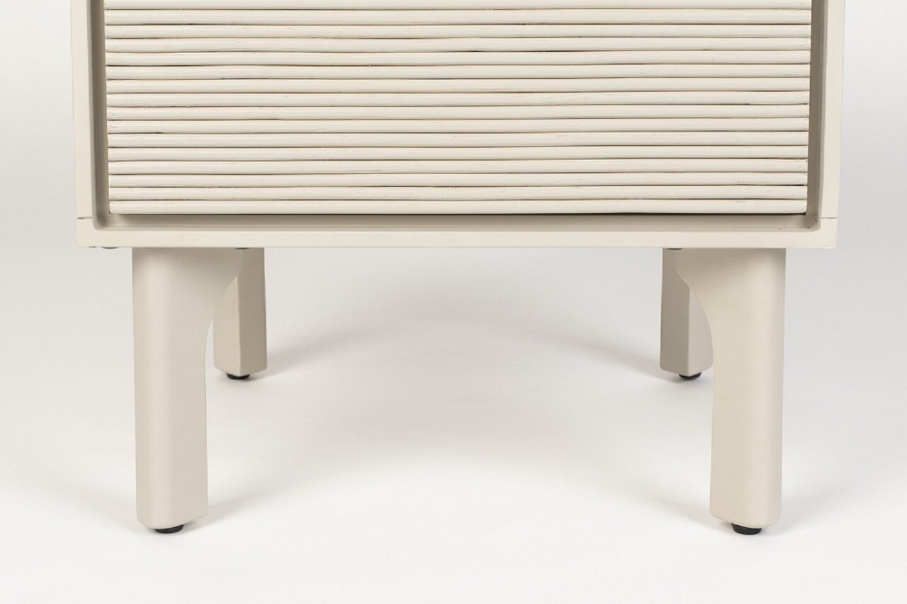 Zuiver Side Table / Bed Stand Morning - Nachttisch