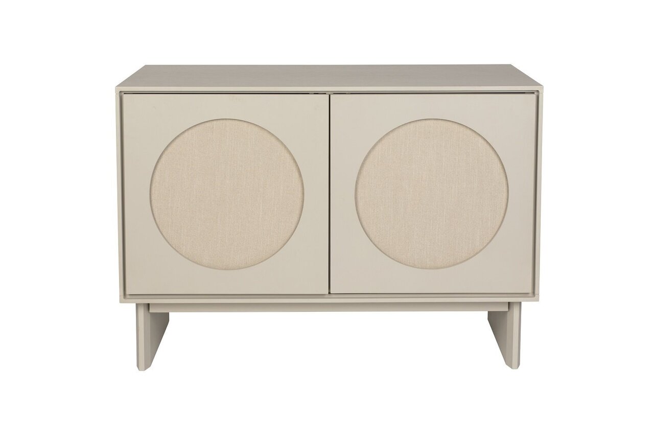 Zuiver Sideboard Twin 2 Doors - Sideboard mit 2 Türen