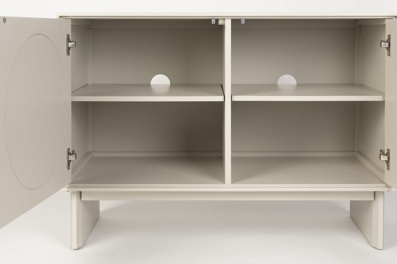 Zuiver Sideboard Twin 2 Doors - Sideboard mit 2 Türen