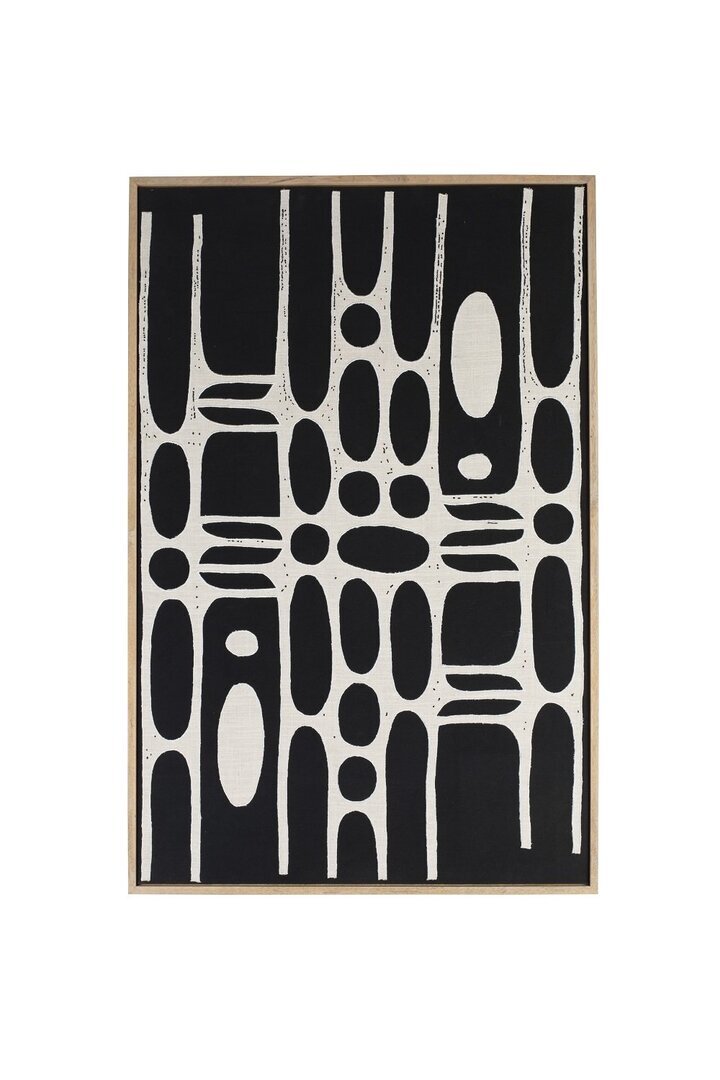 Zuiver Wall Art Halo - Wandbild