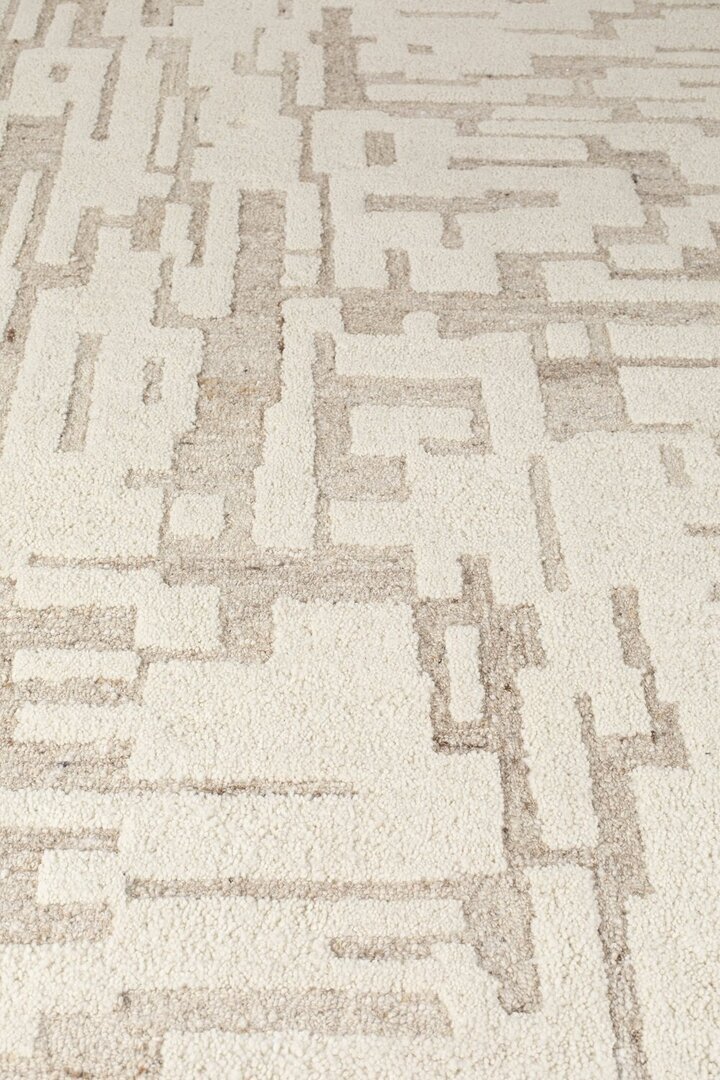 Zuiver Carpet Hills - Teppich