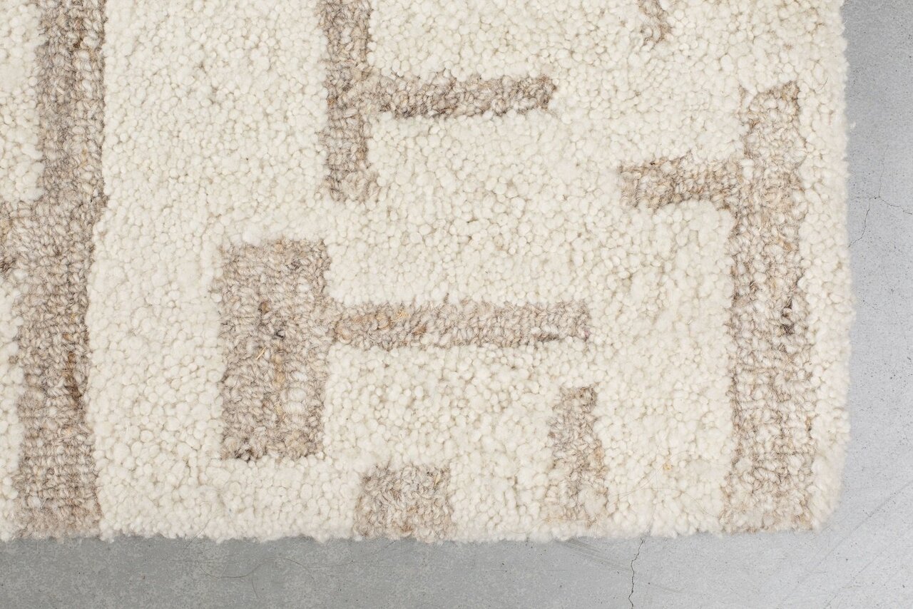 Zuiver Carpet Hills - Teppich