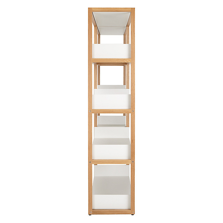 Case Lap Medium 1m Shelving Unit (Plus V1 Extension Kit)