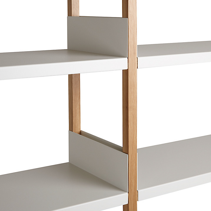 Case Lap Medium 1m Shelving Unit (Plus V1 Extension Kit)
