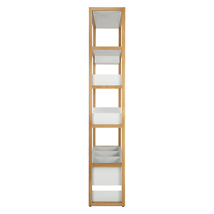 Case Lap Tall Shelving Unit V2 Extension Kit