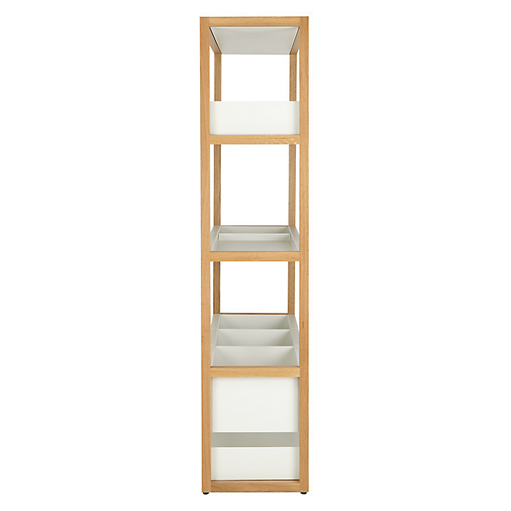 Case Lap Medium Shelving Unit V2 Extension Kit