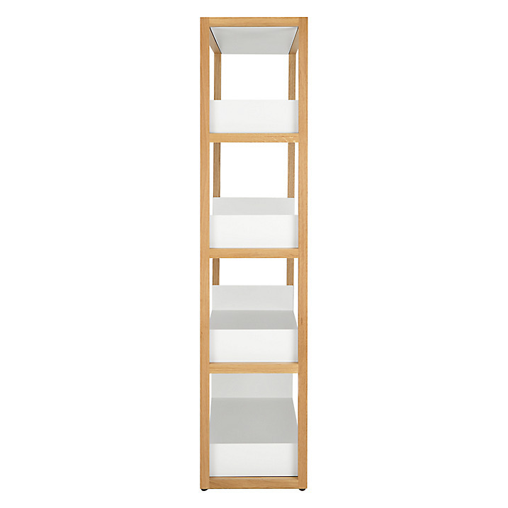 Case Lap Medium Shelving Unit V1 Extension Kit