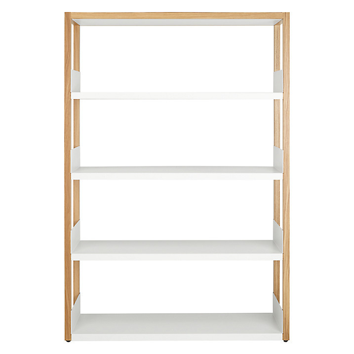 Case Lap Medium Shelving Unit V1 Extension Kit