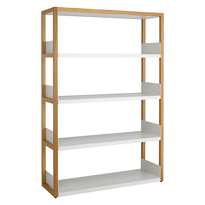 Case Lap Medium Shelving Unit V1 Extension Kit