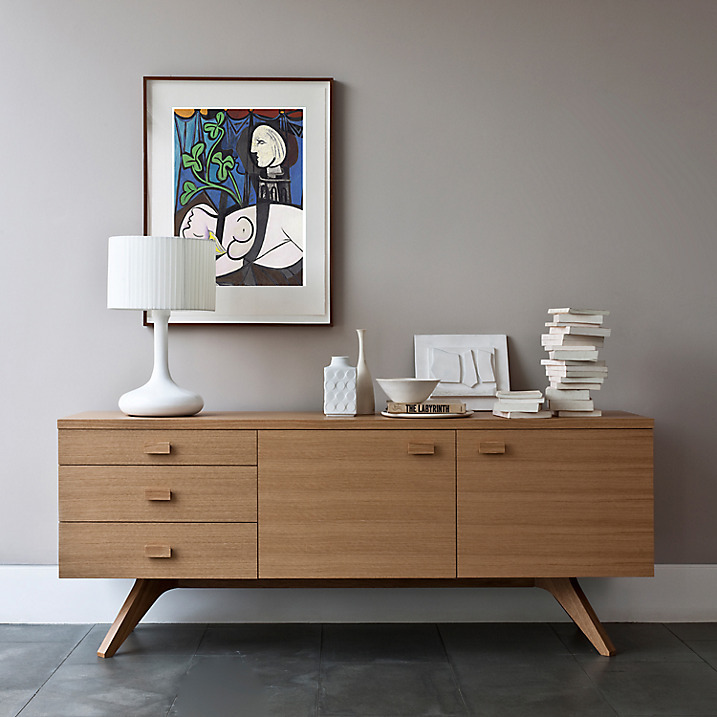 Case Cross Sideboard