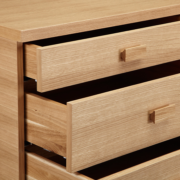 Case Cross Sideboard