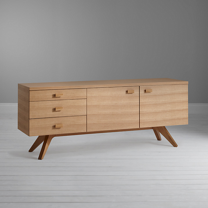 Case Cross Sideboard