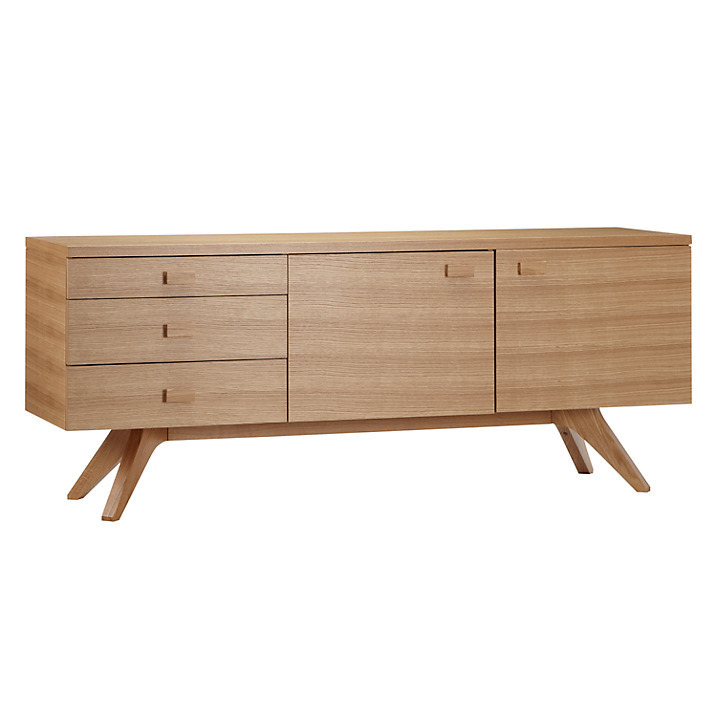 Case Cross Sideboard