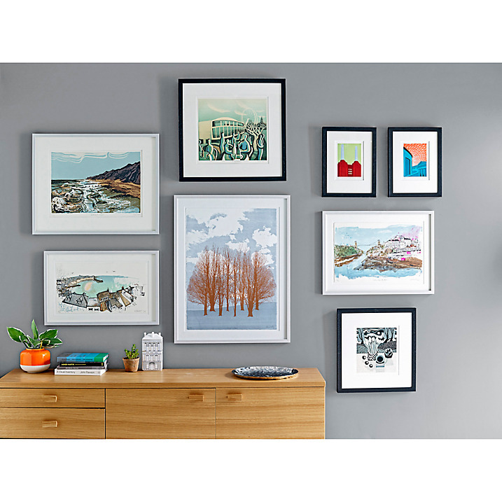 Case Cross Sideboard