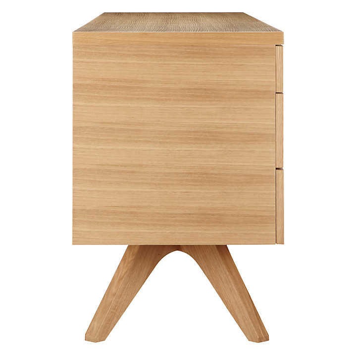 Case Cross Sideboard