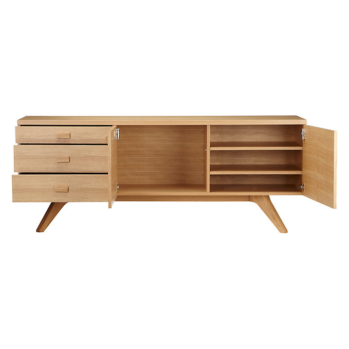 Case Cross Sideboard