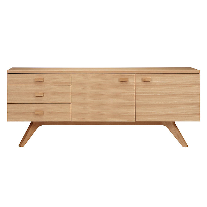 Case Cross Sideboard