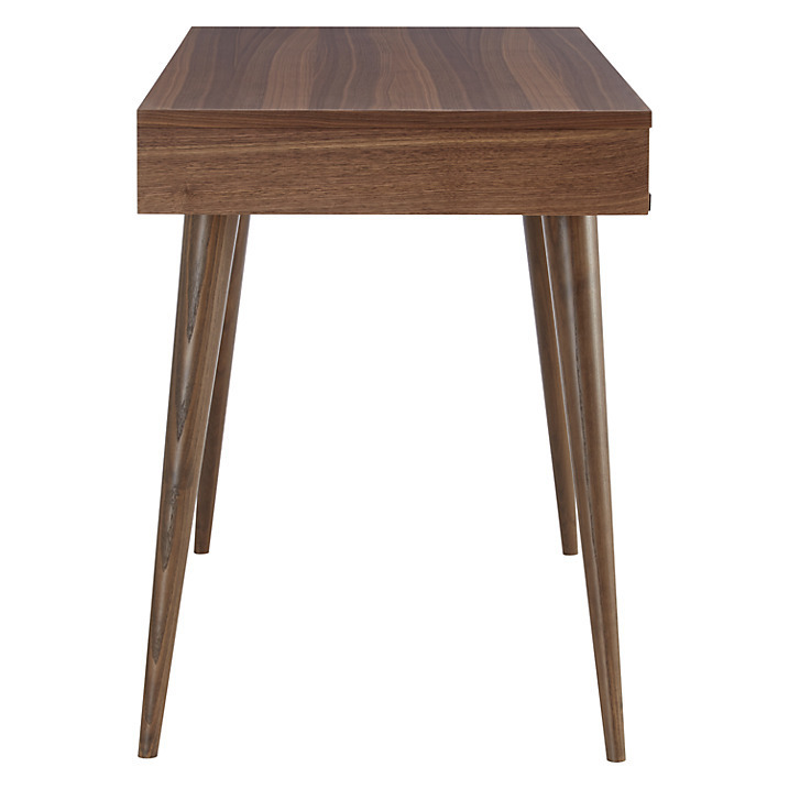 Case Nazanin Kamali for Celine Desk - Walnut
