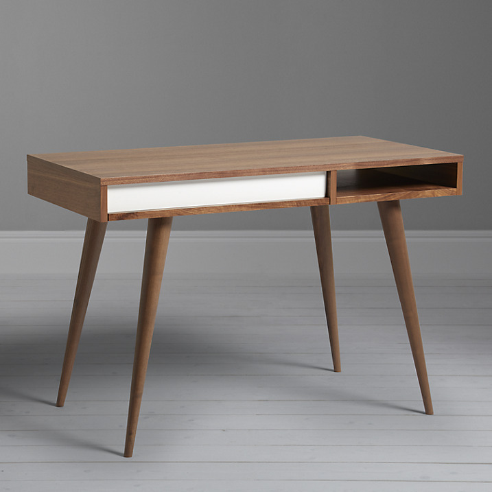 Case Nazanin Kamali for Celine Desk - Walnut