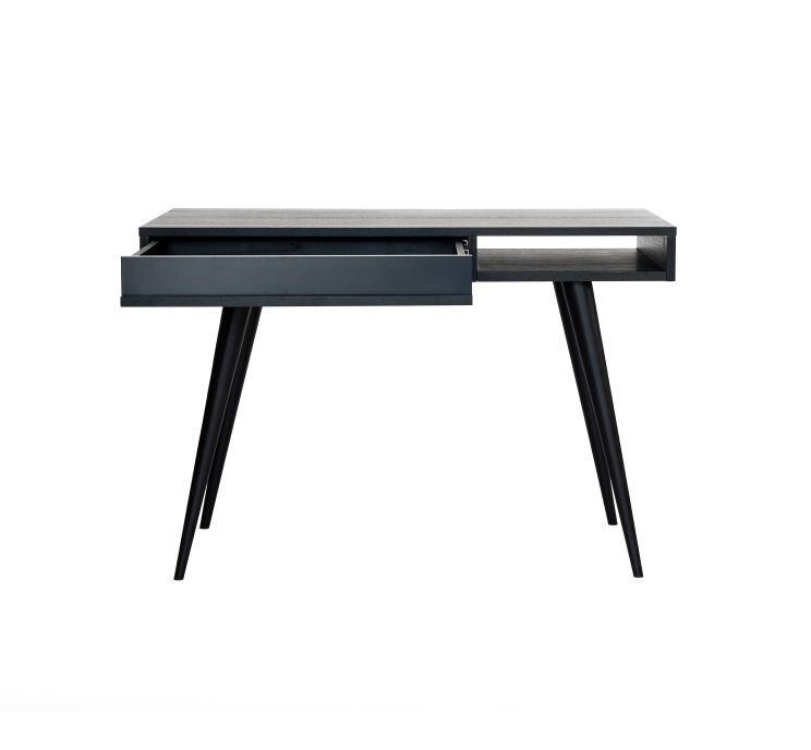 Case Nazanin Kamali for Celine Desk - Black