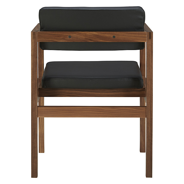 Case Robin Day for West Street Chair, Walnut