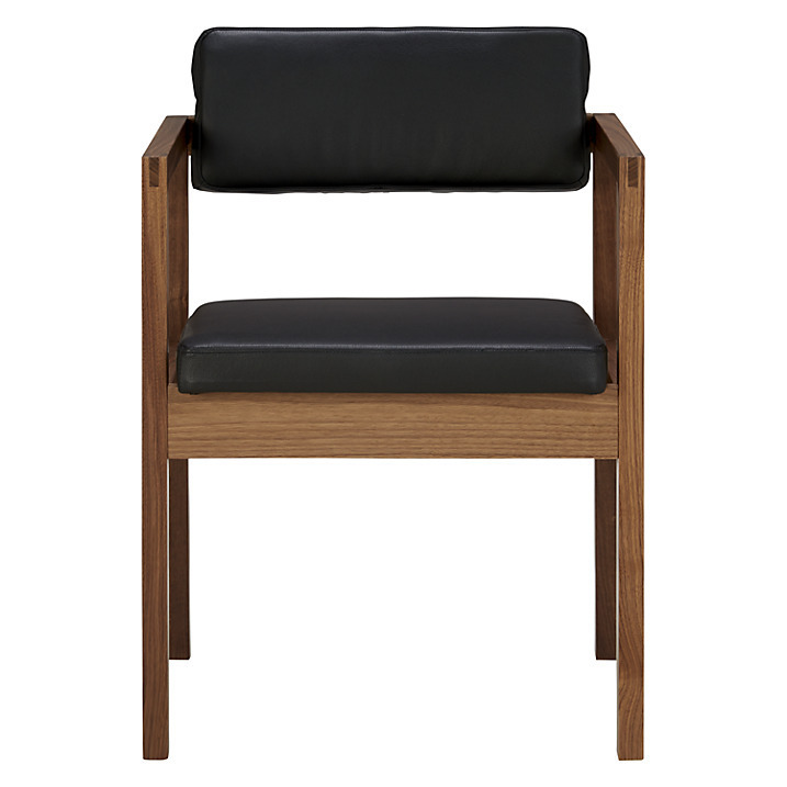 Case Robin Day for West Street Chair, Walnut