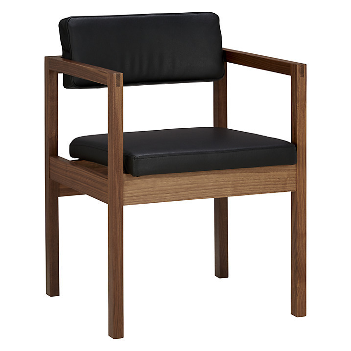 Case Robin Day for West Street Chair, Walnut