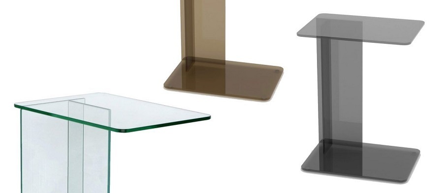 Case Lucent Laptop Table