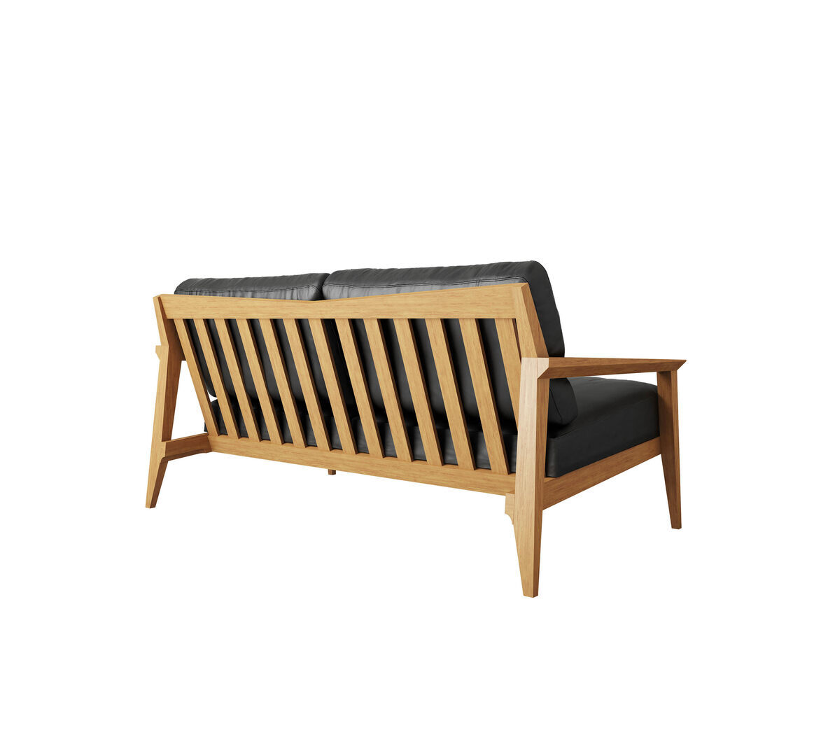 Case Stanley 2-Seater Sofa