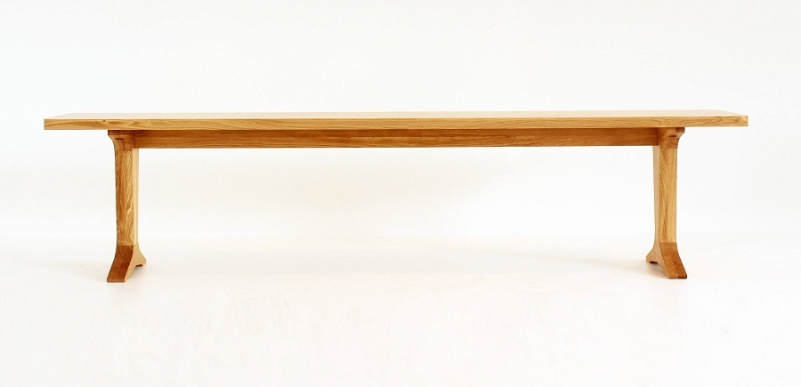Case Ballet Bench
