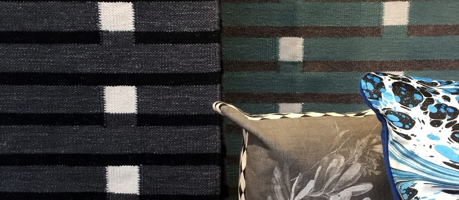 Case Purlin Rug