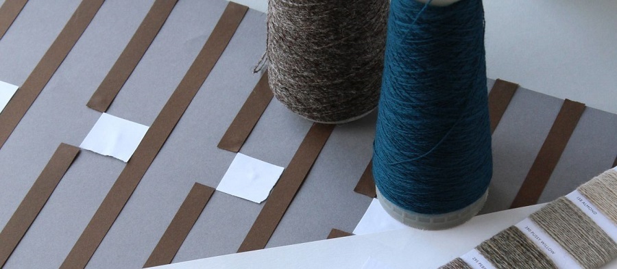 Case Purlin Rug