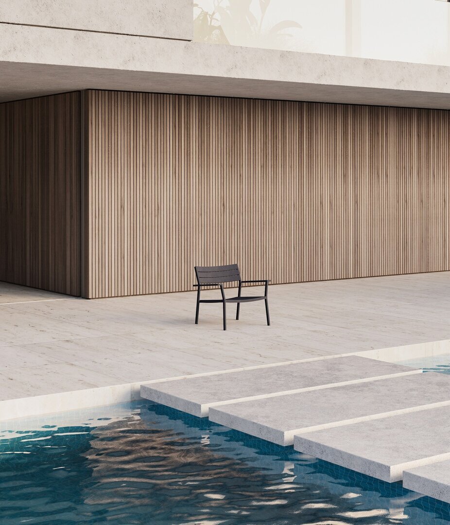 Case Furniture Eos - Lounge Sessel