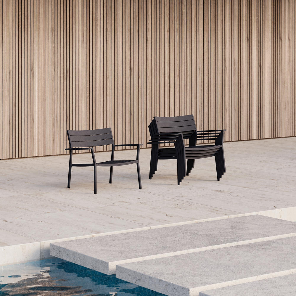 Case Furniture Eos - Lounge Sessel