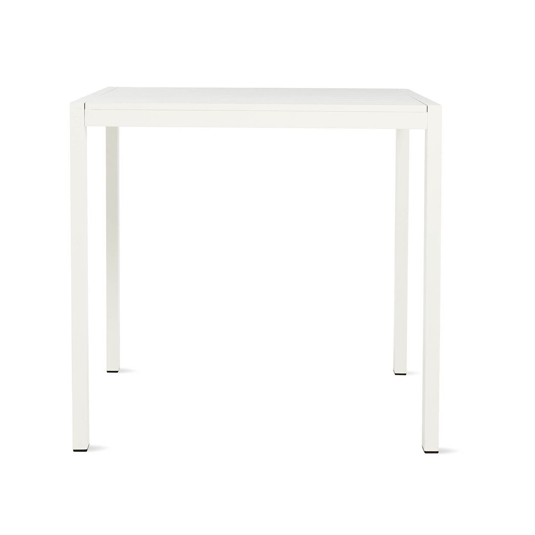 Case Furniture Eos - quadratischer Tisch - White