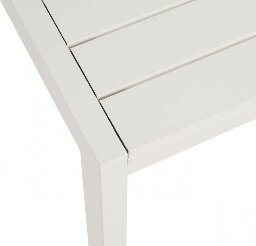 Case Furniture Eos - quadratischer Tisch