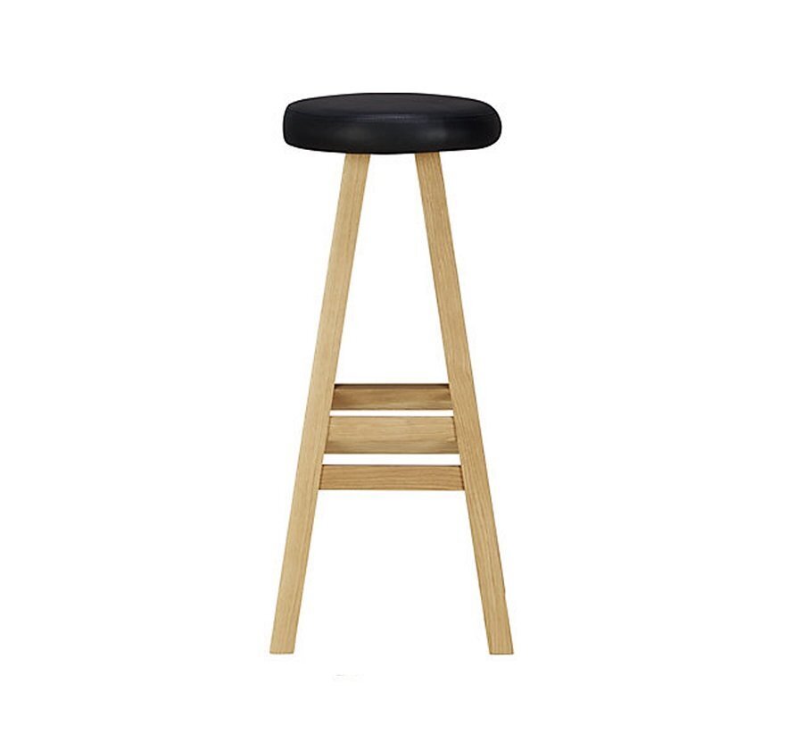 Case Oki-Nami Counter Stool - Oak