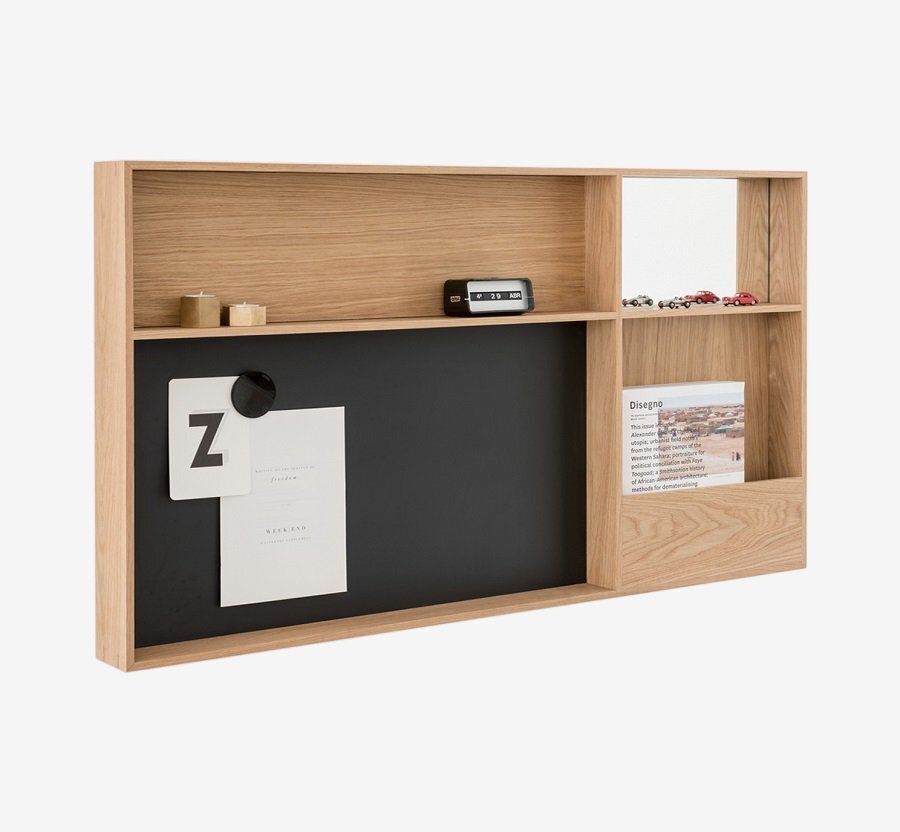 Case Arca Wall Box - Large