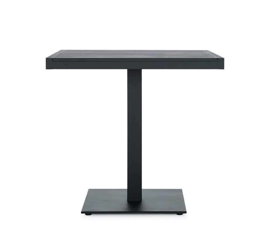 Case Eos Café Table - Black