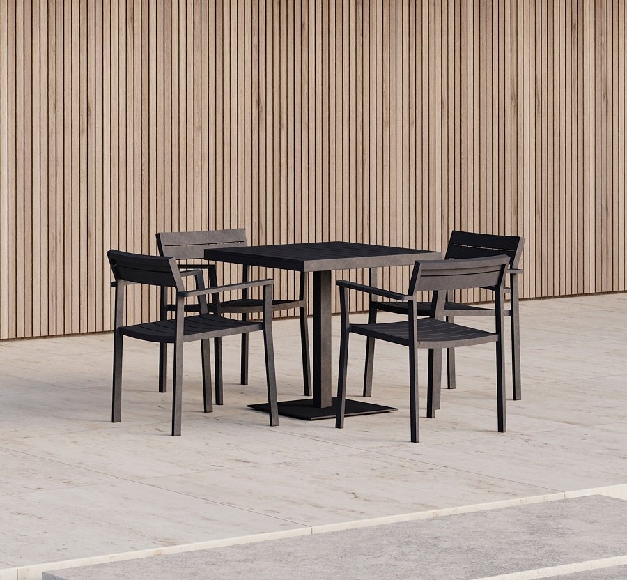 Case Eos Café Table