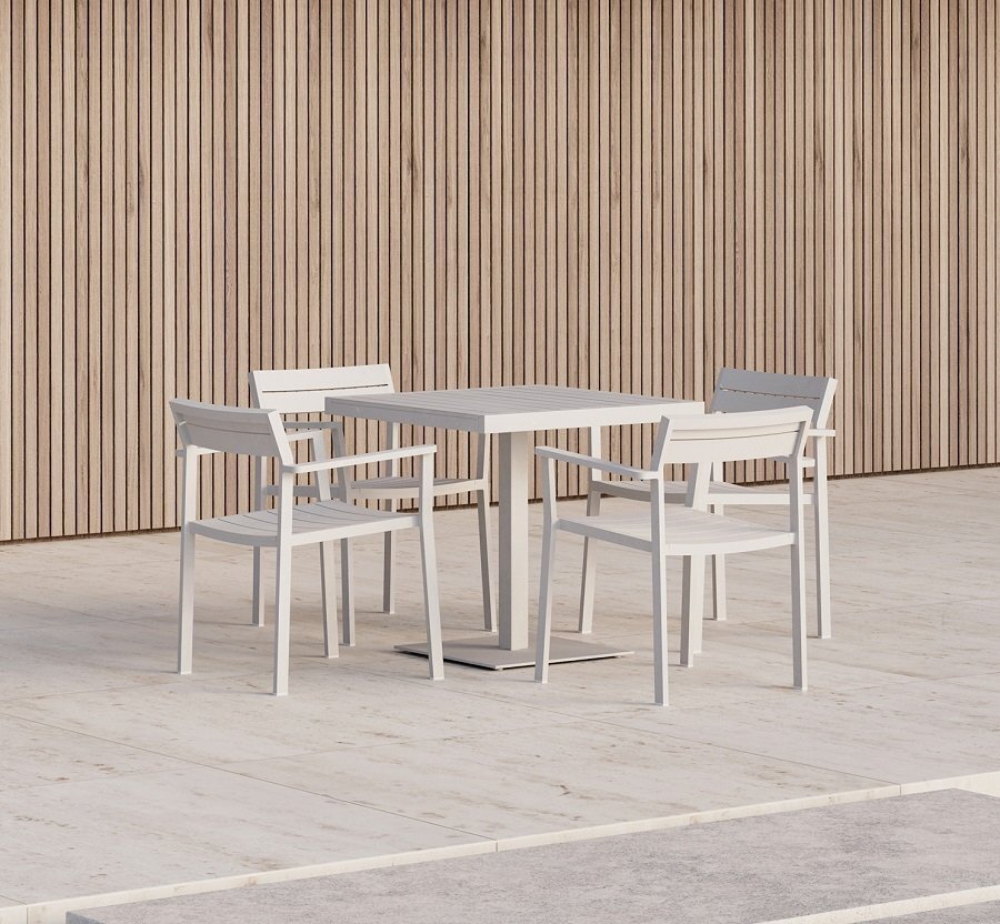 Case Eos Café Table
