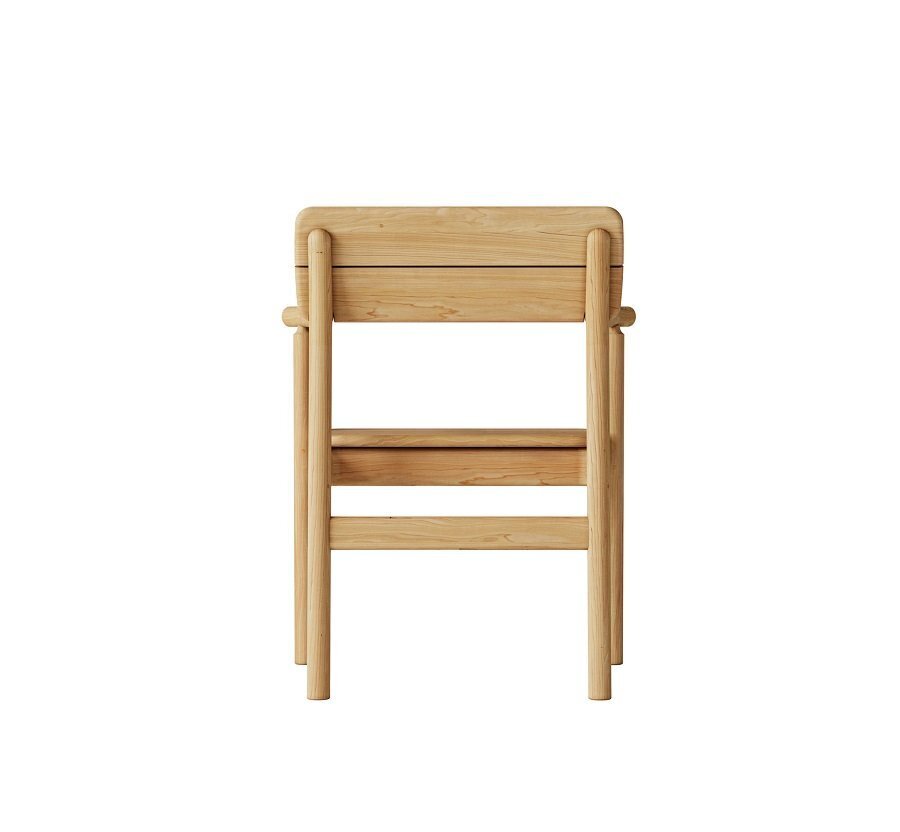 Case Tanso Armchair