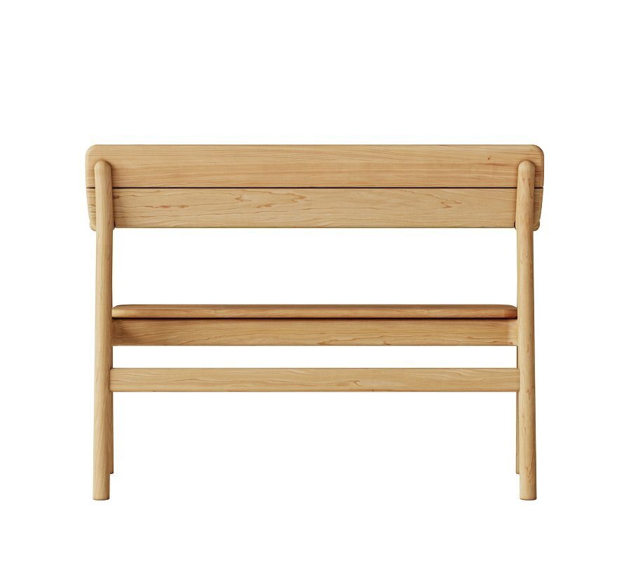 Case Tanso Bench